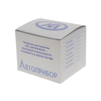 2 489 р. Манометр ЗИЛ,КАМАЗ,КРАЗ двухстрелочный 10атм. АВТОПРИБОР АВТОПРИБОР НПК 1911.3830010  с доставкой в г. Воронеж. Увеличить фотографию 3