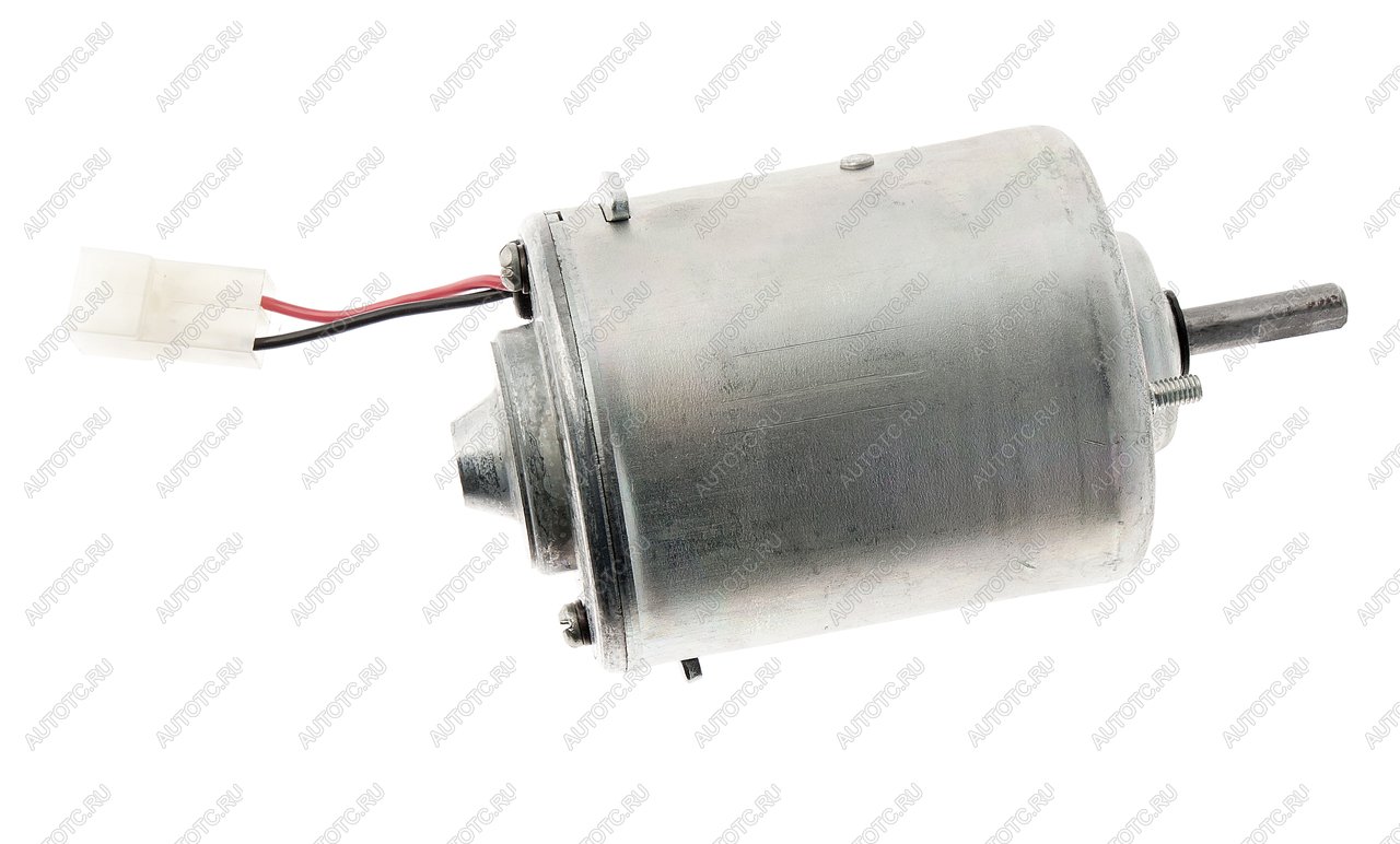4 099 р. Мотор отопителя ГАЗ,ЗИЛ,ПАЗ 12V 40Вт АВТОПРИБОР АВТОПРИБОР НПК 49.3780010  с доставкой в г. Воронеж