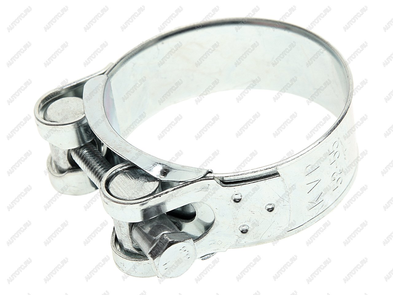 73 р. Хомут силовой d=052-055 (53) KVP KVP 03114052-05522  с доставкой в г. Воронеж