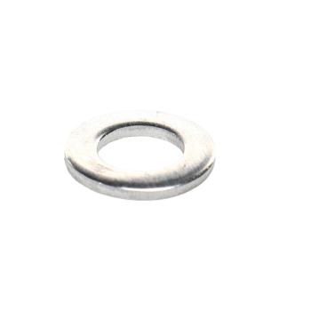 Шайба 8.0х15.0х1.5 алюминиевая (плоская) ЭВРИКА ЭВРИКА er-08015015a