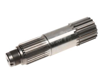 Вал КПП SHACMAN SHAANXI демультипликатора выходной OE SHACMAN 12jsd200t-1707105-12