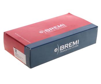 3 299 р. Датчик АБС TOYOTA Rav 4 колеса переднего левого BREMI BREMI 50174  с доставкой в г. Воронеж. Увеличить фотографию 3