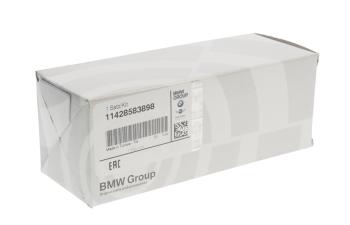 2 879 р. Фильтр масляный BMW 3 (F30,G20),5 (G30,F90),X3,X4,X5,X6,X7 OE BMW 11428583898  с доставкой в г. Воронеж. Увеличить фотографию 4