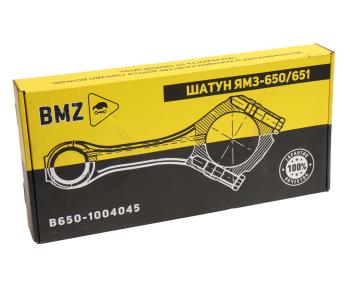 7 699 р. Шатун ЯМЗ-650,651 BMZ BMZ 650.1004045  с доставкой в г. Воронеж. Увеличить фотографию 5