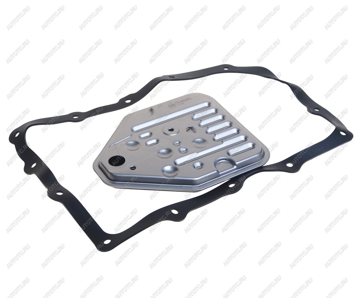 1 579 р. Фильтр масляный АКПП CHRYSLER Neon (98-) (с прокладкой) SAKURA SAKURA te66260  с доставкой в г. Воронеж