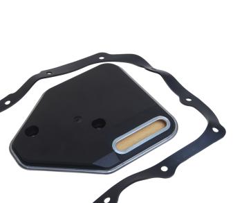 1 579 р. Фильтр масляный АКПП CHRYSLER Neon (98-) (с прокладкой) SAKURA SAKURA te66260  с доставкой в г. Воронеж. Увеличить фотографию 3