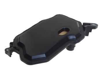 2 299 р. Фильтр масляный АКПП HONDA Civic (01-) (с прокладкой) SAKURA SAKURA te16130  с доставкой в г. Воронеж. Увеличить фотографию 2