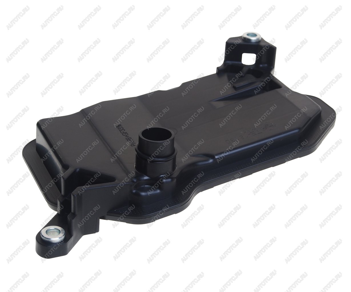 2 299 р. Фильтр масляный АКПП HONDA Civic (01-) (с прокладкой) SAKURA SAKURA te16130  с доставкой в г. Воронеж