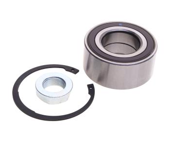 3 099 р. Подшипник ступицы PEUGEOT 307 CITROEN C4 передней DELCOPARTS DELCOPARTS 19381514  с доставкой в г. Воронеж. Увеличить фотографию 2