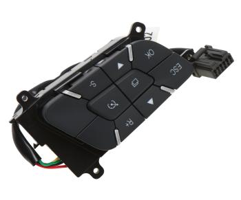 Блок DONGFENG GX кнопок руля левый OE DONGFENG 3774110-c6202
