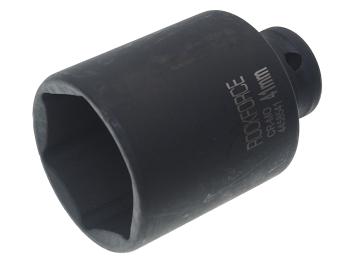 Головка торцевая 12 41мм ударная глубокая ROCKFORCE ROCKFORCE rf-4458541