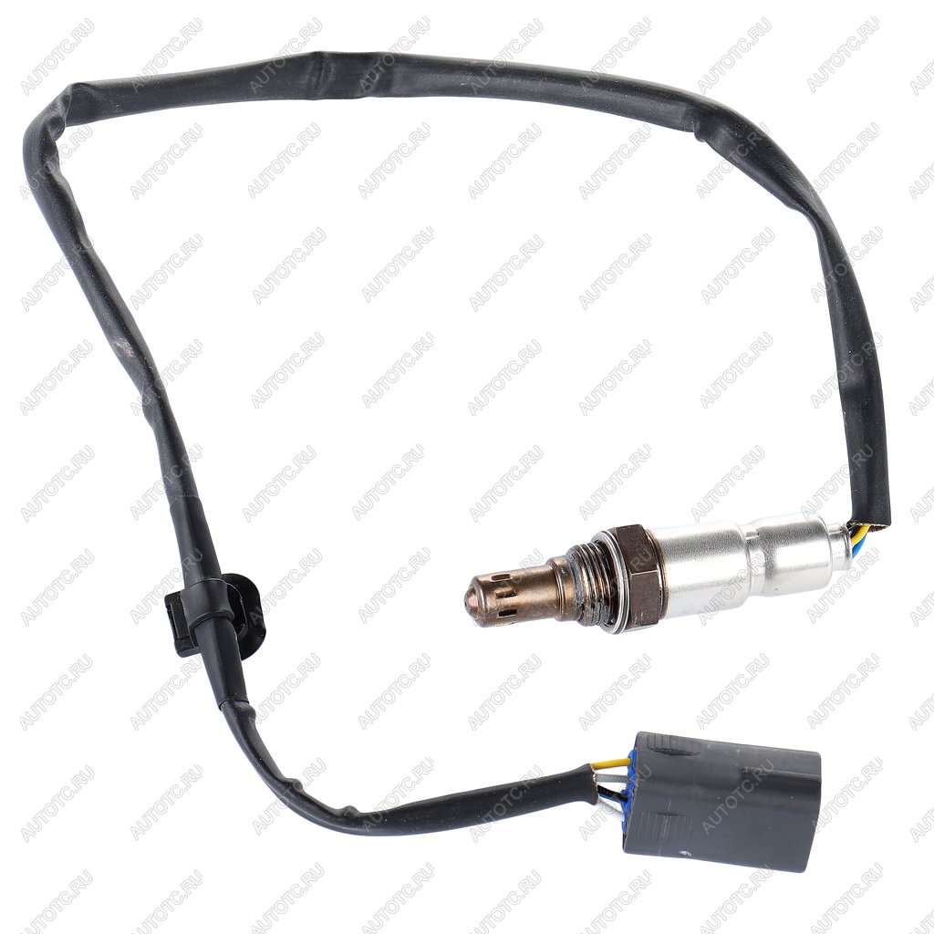 5 999 р. Датчик кислорода MAZDA 3 STARTVOLT STARTVOLT vsos2502  с доставкой в г. Воронеж