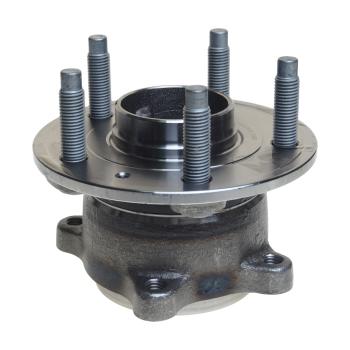 5 299 р. Ступица CHEVROLET Cruze (09-) OPEL Astra J (12-) задняя DELCOPARTS DELCOPARTS 19347652  с доставкой в г. Воронеж. Увеличить фотографию 2