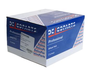 1 959 р. Ступица CHEVROLET Lacetti (03-) передняя DELCOPARTS DELCOPARTS 19347658  с доставкой в г. Воронеж. Увеличить фотографию 5