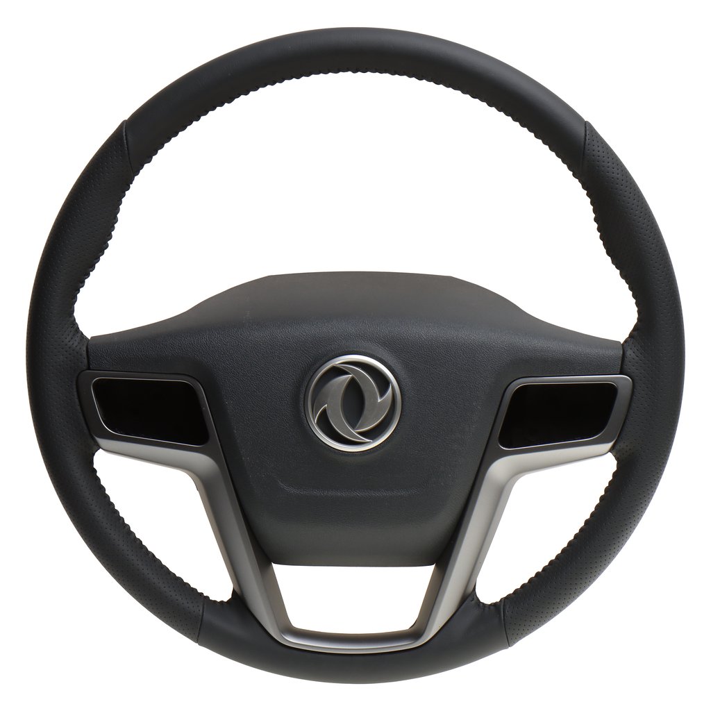 17 999 р. Колесо рулевое DONGFENG GX OE DONGFENG 5104010-c6203  с доставкой в г. Воронеж