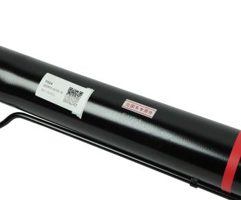 24 999 р. Цилиндр DONGFENG GX подъема кабины OE DONGFENG 5003910-c6100  с доставкой в г. Воронеж. Увеличить фотографию 4