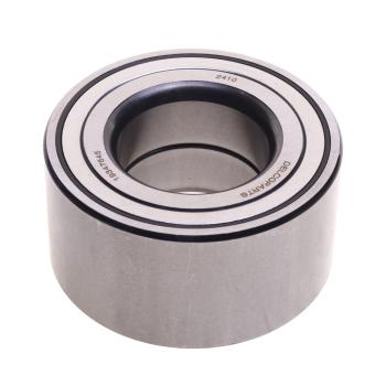 2 699 р. Подшипник ступицы CHEVROLET Aveo (12-),Cobalt (13-) передней (с АБС) DELCOPARTS DELCOPARTS 19347645  с доставкой в г. Воронеж. Увеличить фотографию 1