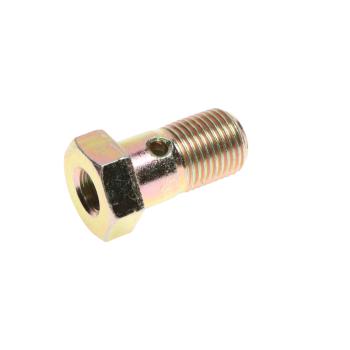 Болт DONGFENG GX крепления шкворня нижний OE DONGFENG 30n-01039