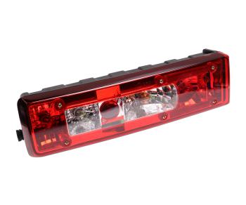Фонарь зад. правый DONGFENG GX (DFH4180) 3773020C6201 DONGFENG DONGFENG 3773020c6201