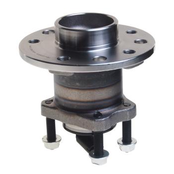 5 549 р. Ступица OPEL Astra H,Meriva,Zafira (1.41.61.82.0) задняя с подшипником DELCOPARTS DELCOPARTS 19347653  с доставкой в г. Воронеж. Увеличить фотографию 3