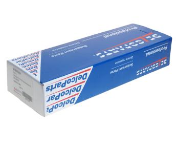 1 599 р. Стойка стабилизатора GEELY Tugella заднего леваяправая DELCOPARTS DELCOPARTS 19381189  с доставкой в г. Воронеж. Увеличить фотографию 3