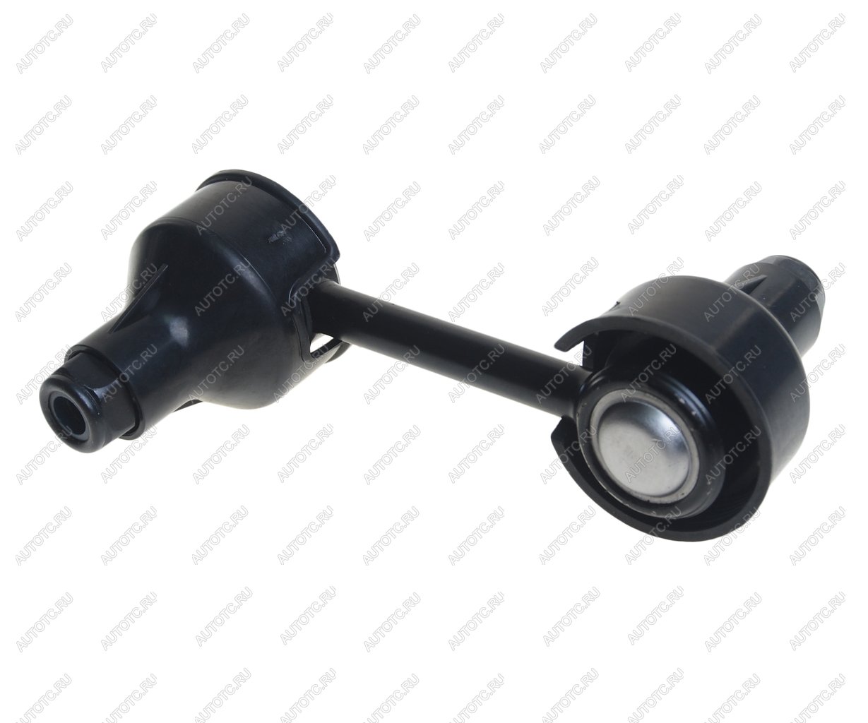 1 659 р. Стойка стабилизатора GEELY Atlasm,Emgrand переднего леваяправая DELCOPARTS DELCOPARTS 19381194  с доставкой в г. Воронеж