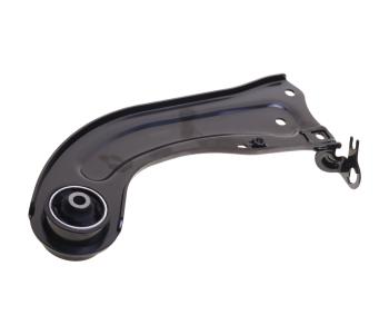 3 599 р. Рычаг подвески CHERY Tiggo 8 Pro OMODA C5 задней продольный левый DELCOPARTS DELCOPARTS 19280830  с доставкой в г. Воронеж. Увеличить фотографию 2