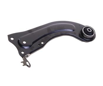 3 599 р. Рычаг подвески CHERY Tiggo 8 Pro OMODA C5 задней продольный левый DELCOPARTS DELCOPARTS 19280830  с доставкой в г. Воронеж. Увеличить фотографию 1