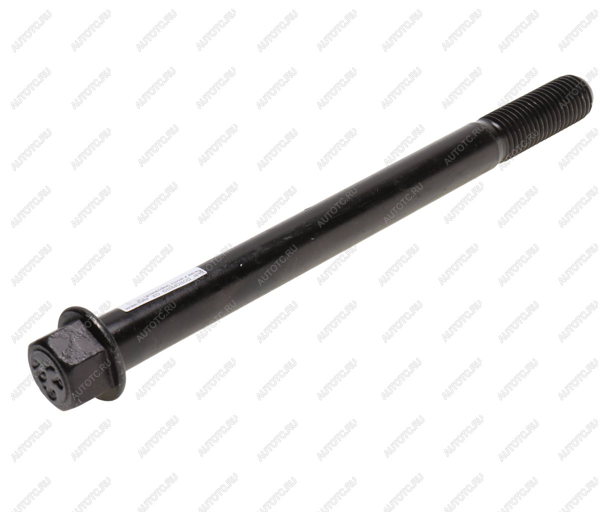 1 159 р. Болт DONGFENG GX крепления балки к мосту (наружный) OE DONGFENG 2935148-ha411  с доставкой в г. Воронеж