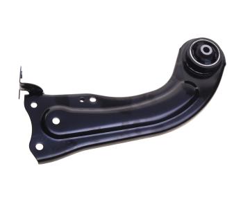 3 599 р. Рычаг подвески CHERY Tiggo 8 Pro OMODA C5 задней продольный правый DELCOPARTS DELCOPARTS 19280831  с доставкой в г. Воронеж. Увеличить фотографию 2