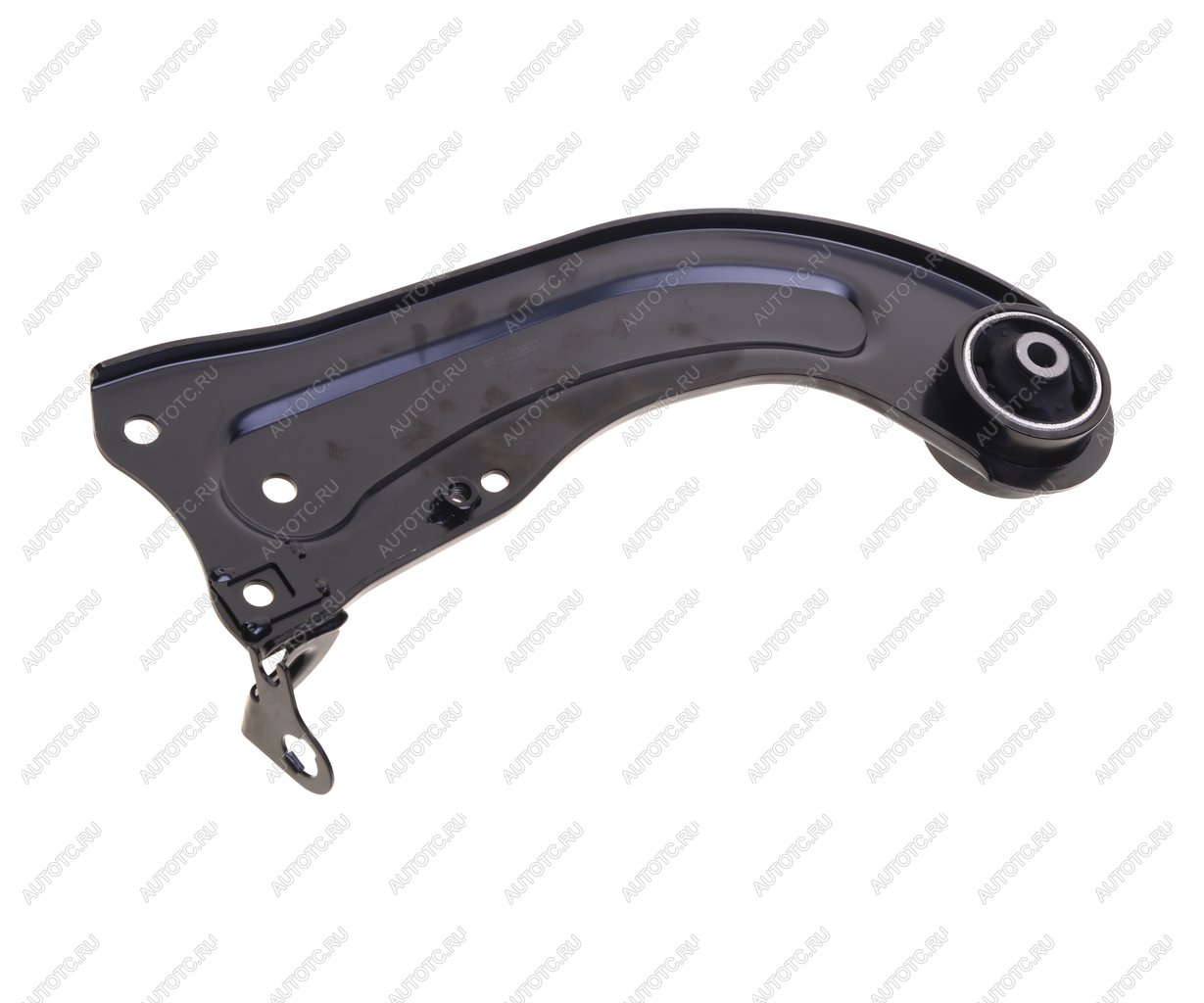 3 599 р. Рычаг подвески CHERY Tiggo 8 Pro OMODA C5 задней продольный правый DELCOPARTS DELCOPARTS 19280831  с доставкой в г. Воронеж