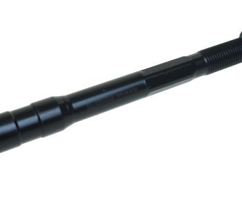 2 699 р. Тяга рулевая CHERY Tiggo 4 передняя леваяправая DELCOPARTS DELCOPARTS 19381082  с доставкой в г. Воронеж. Увеличить фотографию 3