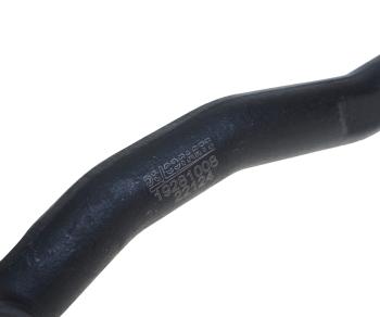 1 469 р. Наконечник рулевой тяги CHERY Tiggo 4 правый DELCOPARTS DELCOPARTS 19281008  с доставкой в г. Воронеж. Увеличить фотографию 3