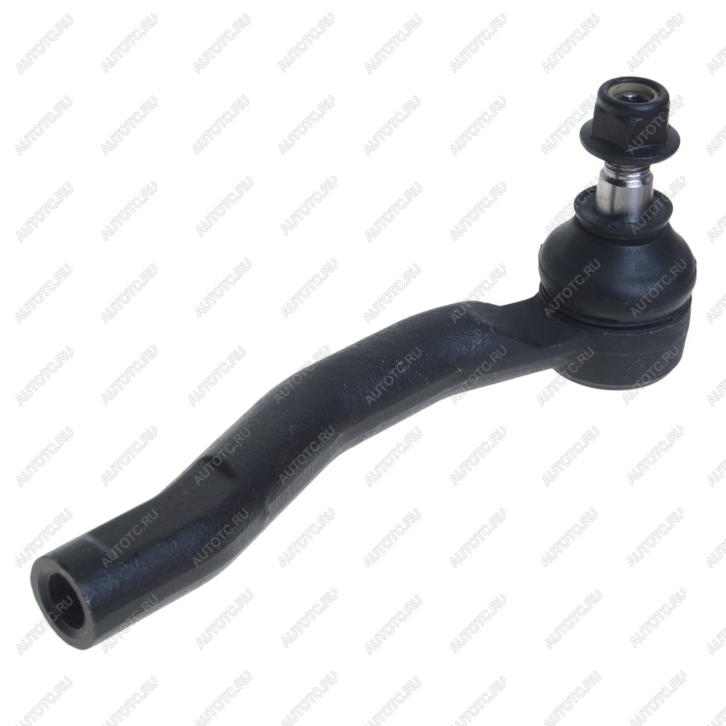 1 469 р. Наконечник рулевой тяги CHERY Tiggo 4 правый DELCOPARTS DELCOPARTS 19281008  с доставкой в г. Воронеж