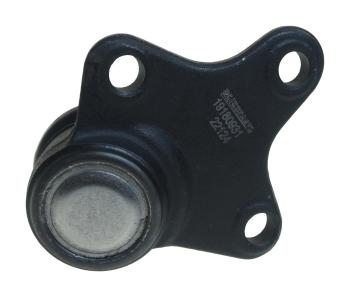 1 999 р. Опора шаровая EXEED TXL (19-) передняя левая DELCOPARTS DELCOPARTS 19180931  с доставкой в г. Воронеж. Увеличить фотографию 3