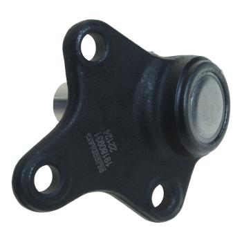 1 999 р. Опора шаровая EXEED TXL (19-) передняя левая DELCOPARTS DELCOPARTS 19180931  с доставкой в г. Воронеж. Увеличить фотографию 2
