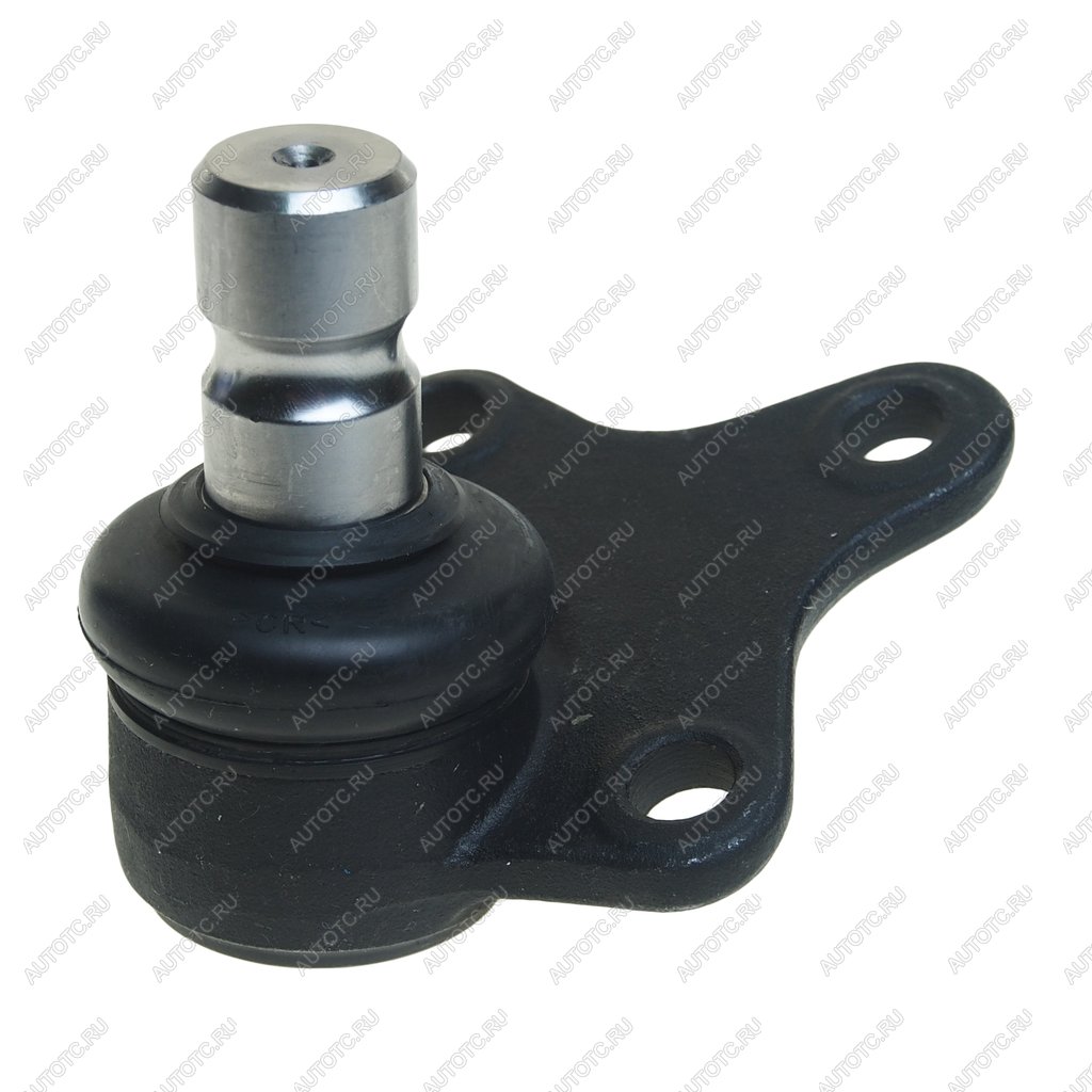 1 999 р. Опора шаровая EXEED TXL (19-) передняя левая DELCOPARTS DELCOPARTS 19180931  с доставкой в г. Воронеж