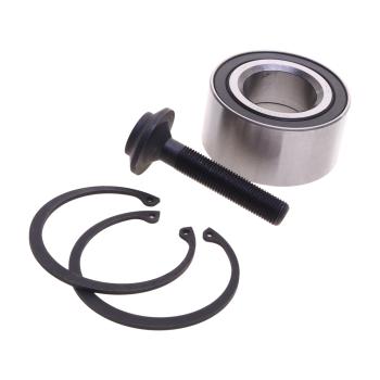 1 989 р. Подшипник ступицы VW Passat AUDI 80,90,100 задней комплект DELCOPARTS DELCOPARTS 19381532  с доставкой в г. Воронеж. Увеличить фотографию 2