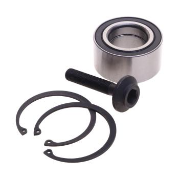 1 989 р. Подшипник ступицы VW Passat AUDI 80,90,100 задней комплект DELCOPARTS DELCOPARTS 19381532  с доставкой в г. Воронеж. Увеличить фотографию 1