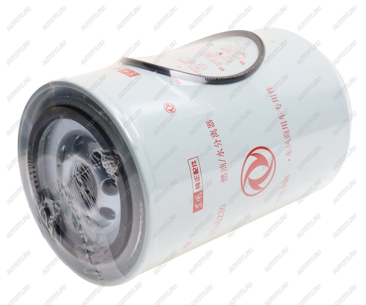 3 379 р. Фильтр топливный DONGFENG OE DONGFENG fs36230  с доставкой в г. Воронеж