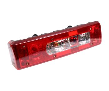 Фонарь DONGFENG GX задний левый OE DONGFENG 3773010-c6201