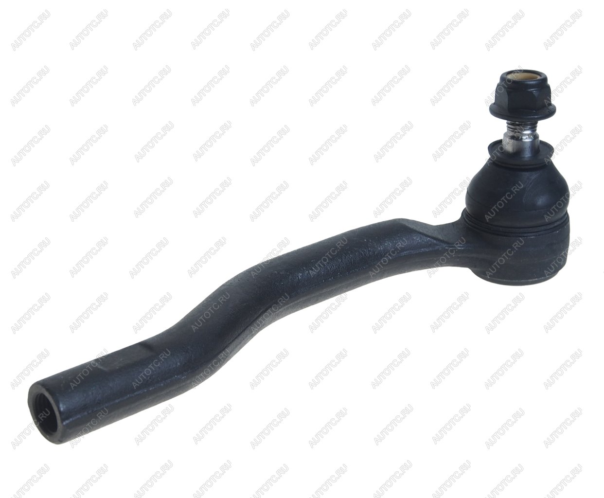 1 749 р. Наконечник рулевой тяги CHERY Tiggo 8 правый DELCOPARTS DELCOPARTS 19281006  с доставкой в г. Воронеж