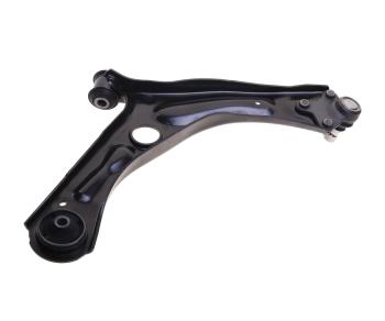 7 999 р. Рычаг подвески CHERY Exeed передней левый DELCOPARTS DELCOPARTS 19280840  с доставкой в г. Воронеж. Увеличить фотографию 2