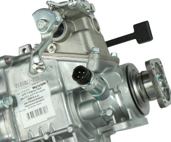 111 999 р. КПП ГАЗель Next дв.УМЗ-А275 Evotech ЕВРО-5 (с дистанционным переключением) АККОМ АККОМ а63r43в-1700010  с доставкой в г. Воронеж. Увеличить фотографию 7