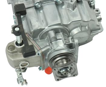 111 999 р. КПП ГАЗель Next дв.УМЗ-А275 Evotech ЕВРО-5 (с дистанционным переключением) АККОМ АККОМ а63r43в-1700010  с доставкой в г. Воронеж. Увеличить фотографию 6