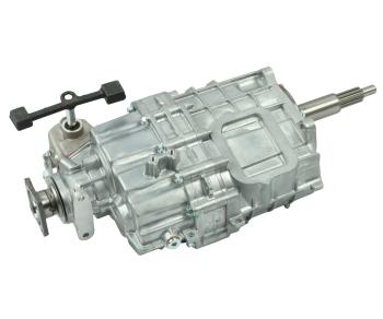 111 999 р. КПП ГАЗель Next дв.УМЗ-А275 Evotech ЕВРО-5 (с дистанционным переключением) АККОМ АККОМ а63r43в-1700010  с доставкой в г. Воронеж. Увеличить фотографию 5