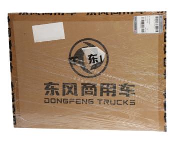 3 499 р. Прокладка DONGFENG насоса масляного OE DONGFENG c5558309  с доставкой в г. Воронеж. Увеличить фотографию 3