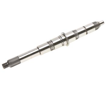 Вал КПП ГАЗель Next вторичный АККОМ АККОМ а21r22-1701105-30