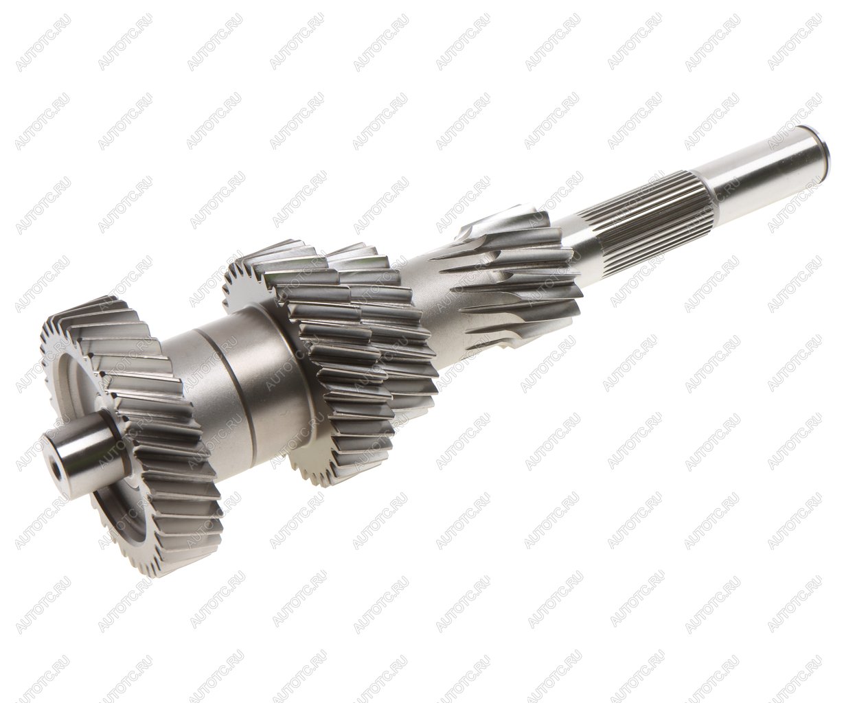8 299 р. Вал КПП ГАЗель Next промежуточный АККОМ АККОМ а21r22-1701048-20  с доставкой в г. Воронеж