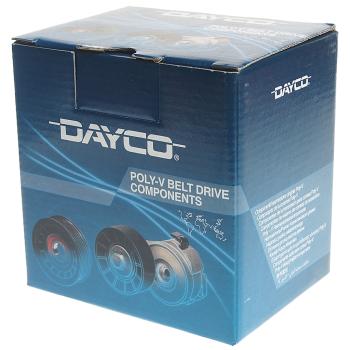 2 799 р. Ролик приводного ремня SAAB 9-5 натяжителя DAYCO DAYCO apv2143  с доставкой в г. Воронеж. Увеличить фотографию 2